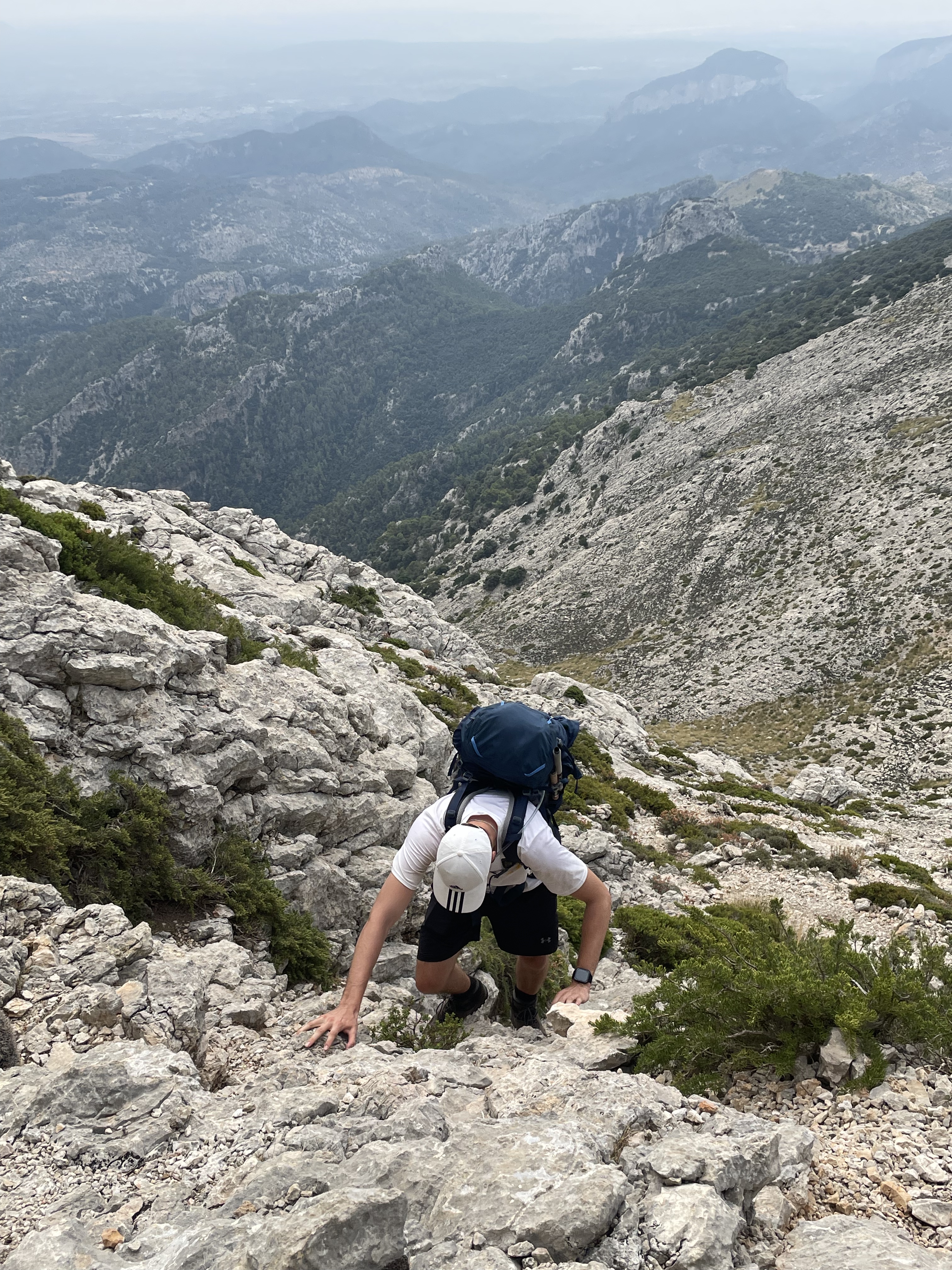 Tobias Meixner - Freelancer und wanderer aus Würzburg